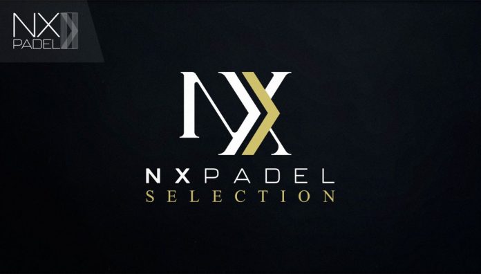 NXPadelSelection: Las pistas de pádel de edición limitada más icónicas y exclusivas del mundo