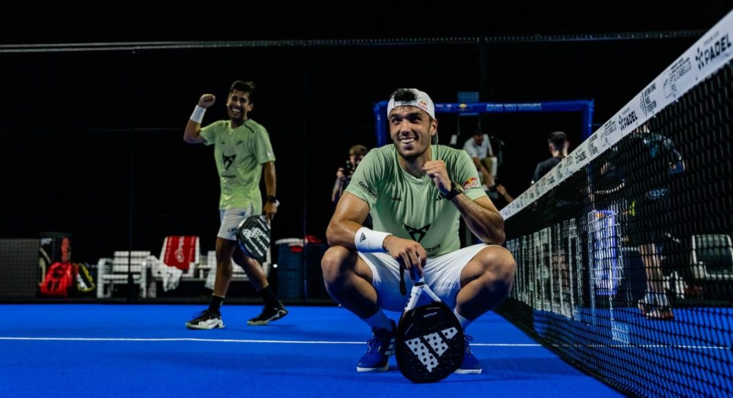 Semifinales del Puerto Cabello P2: ¡Chingolán ya es una realidad!