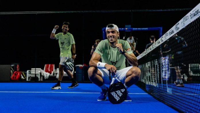 Semifinales del Puerto Cabello P2: ¡Chingolán ya es una realidad!