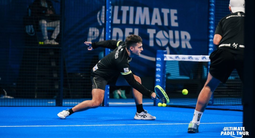 ¿Dónde ver el Leganés Open de Ultimate Padel Tour? Conoce cómo puedes seguir el streaming del segundo torneo de este circuito