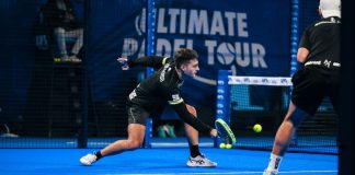 ¿Dónde ver el Leganés Open de Ultimate Padel Tour? Conoce cómo puedes seguir el streaming del segundo torneo de este circuito