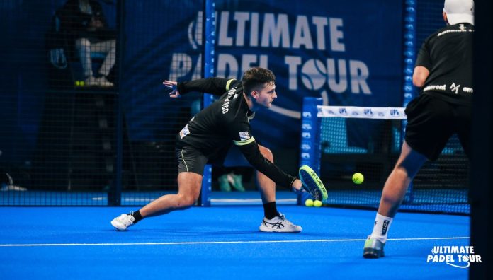 ¿Dónde ver el Leganés Open de Ultimate Padel Tour? Conoce cómo puedes seguir el streaming del segundo torneo de este circuito