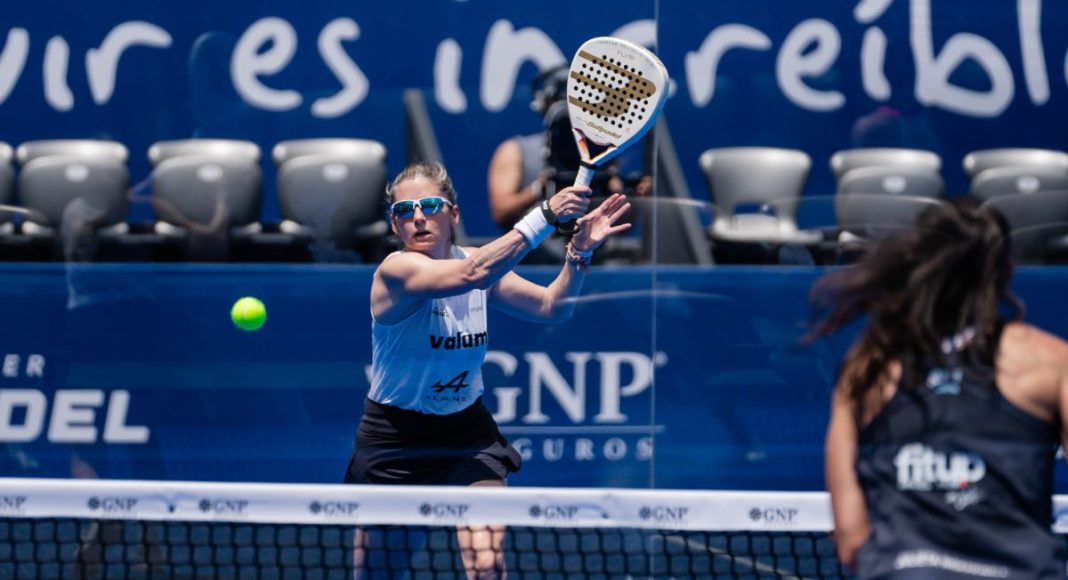 Enfrentamientos, horarios y retransmisión de los octavos del GNP Mexico P1