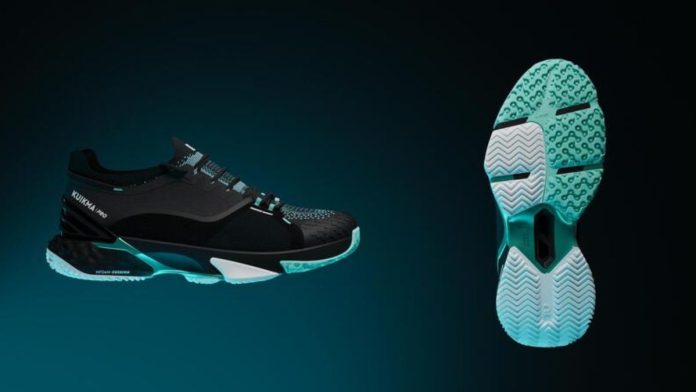 Kuikma PS Pro: Decathlon revoluciona el calzado de pádel