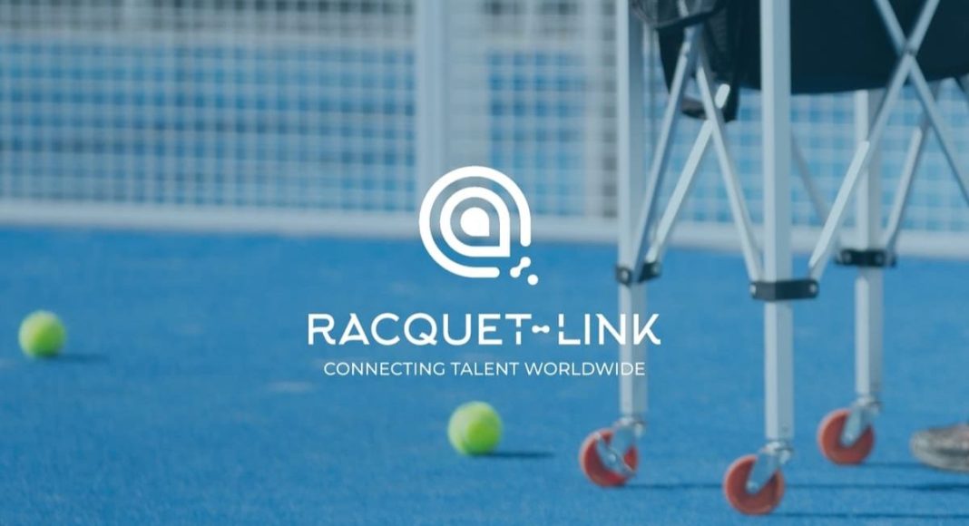 Racquet-Link, el aliado perfecto entre entrenadores y clubes