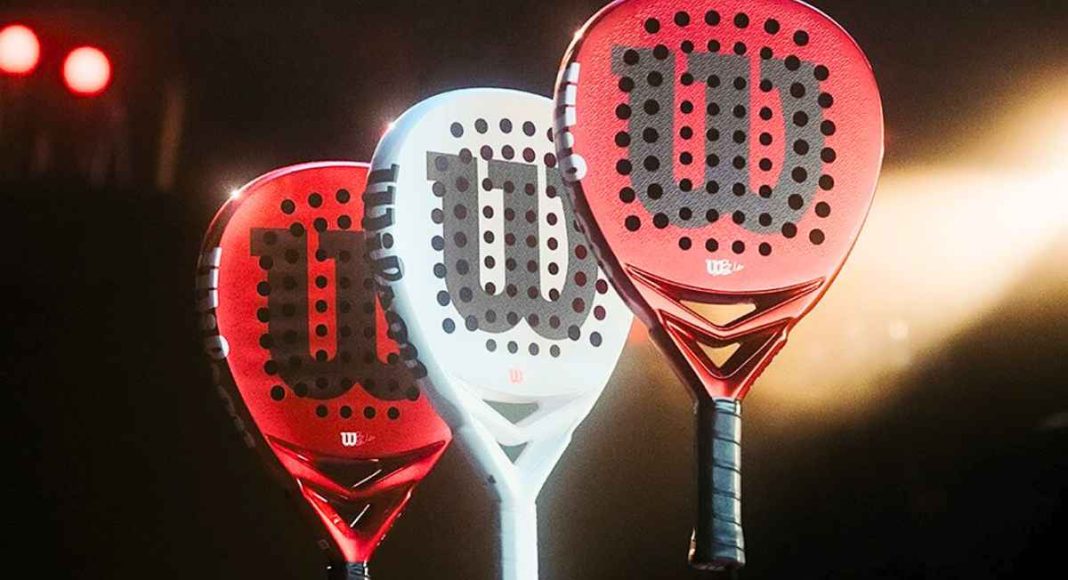 Get to know the new Bela v2.5 collection of Wilson Padel