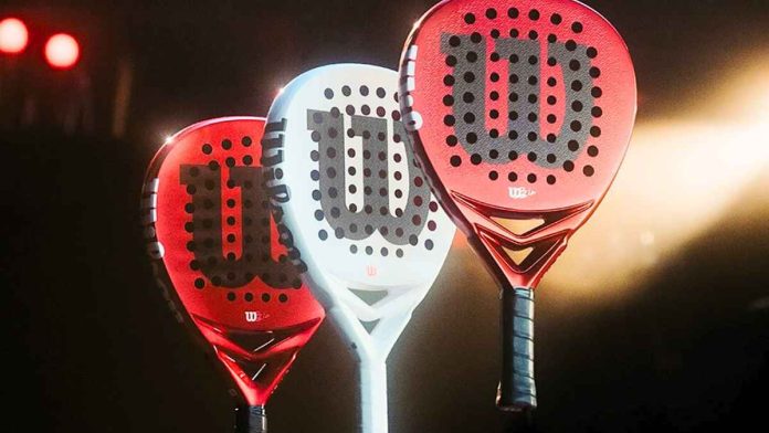 Wilson quiere acompañar a Fernando Belasteguín de una forma especial en su último año y lo ha hecho con la nueva colección Bela v2.5.