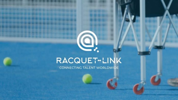 Racquet-Link, el aliado perfecto entre entrenadores y clubes