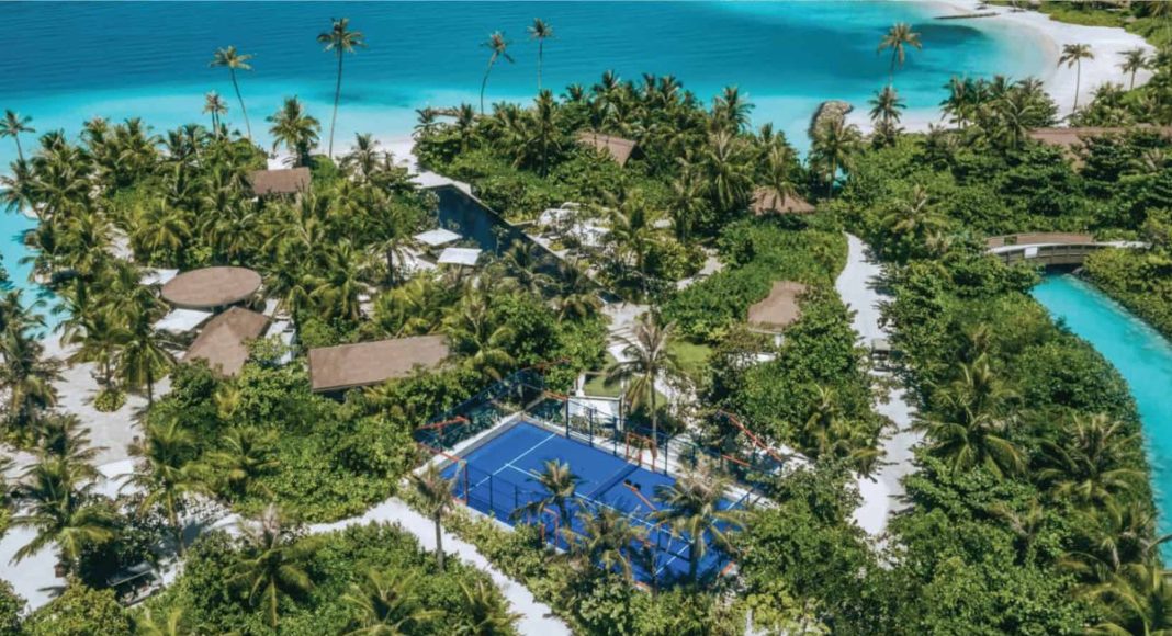 Las pistas más espectaculares del mundo