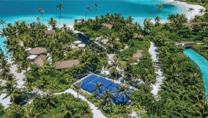 Las pistas más espectaculares del mundo