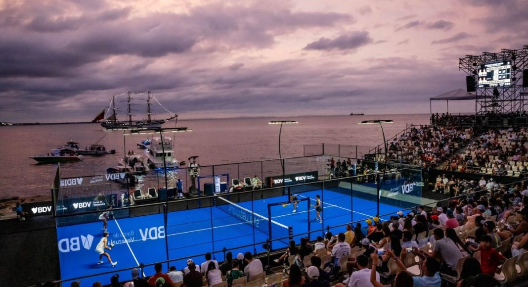 Puerto Cabello P2: el torneo maldito