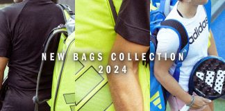 adidas lanza su nueva colección de bolsería para 2024 adidas lanza su nueva colección de bolsería para 2024