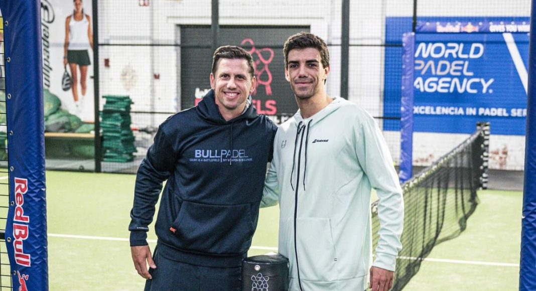 Enfrentamientos y horarios de la segunda jornada de dieciseisavos del Bruselas P2