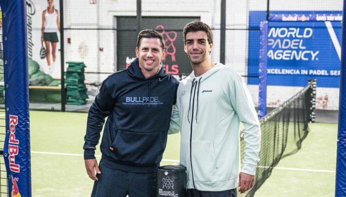 Enfrentamientos y horarios de la segunda jornada de dieciseisavos del Bruselas P2