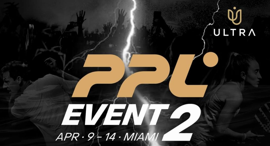 Horario y dónde ver la Pro Padel League Event 2 de esta semana