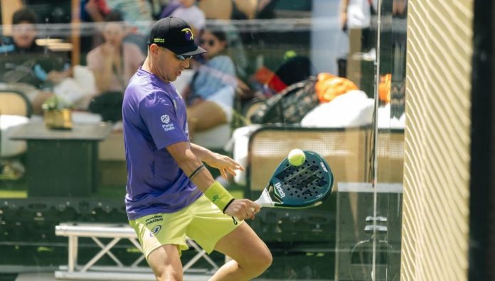 Semifinales de la Pro Padel League Event 2: Los Flowrida Goats pelearán contra Los Angeles Beat por el título