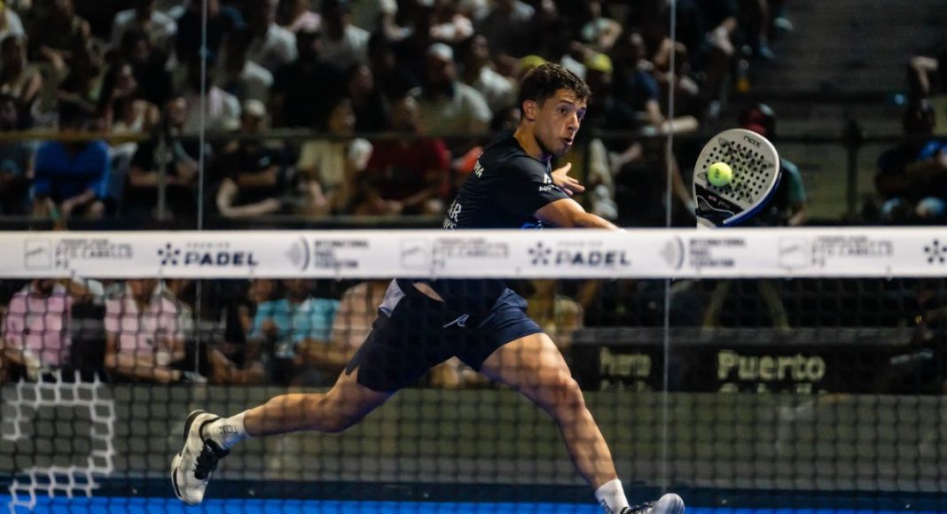 NOX y Agustín Tapia prolongan su acuerdo hasta 2028