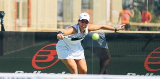 Estos han sido los resultados de la fase de grupos de la Pro Padel League Event 2