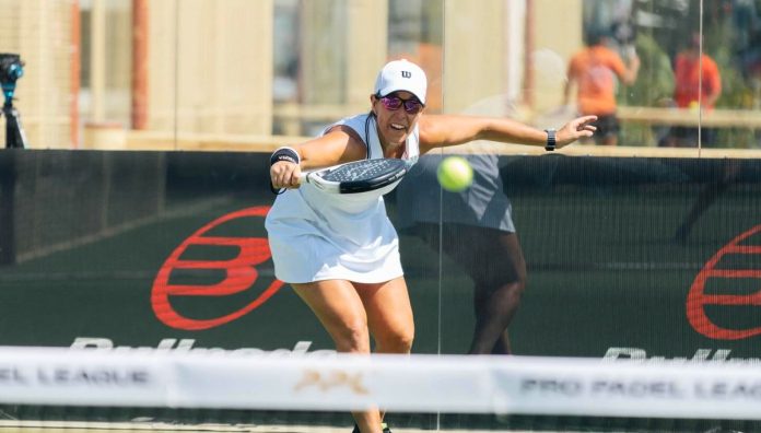 Estos han sido los resultados de la fase de grupos de la Pro Padel League Event 2