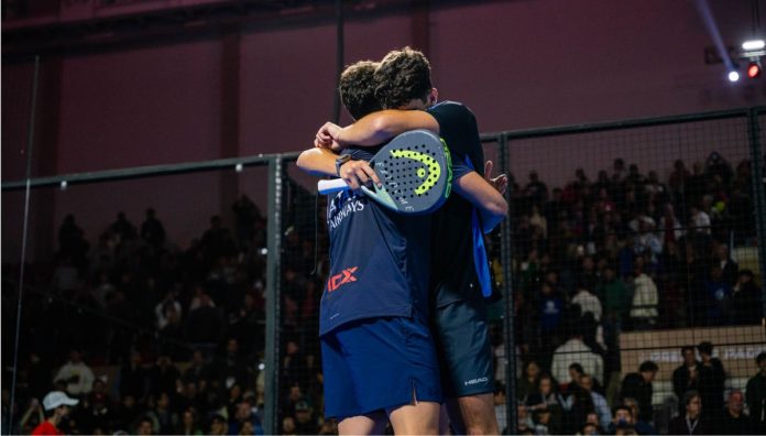 Asunción P2 nunca den al rey por muerto