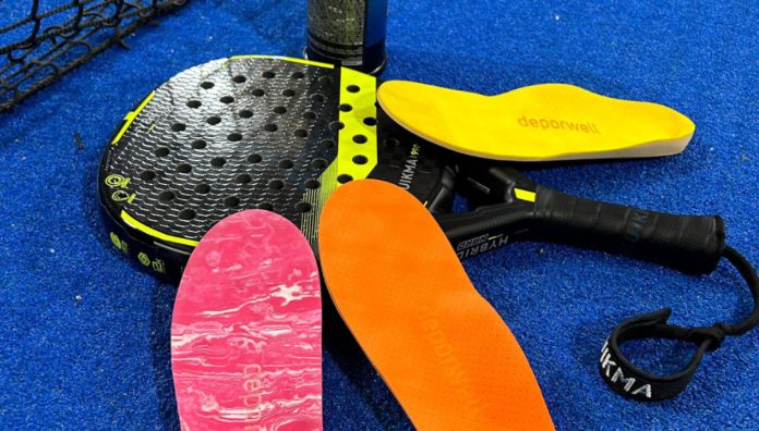 Deporwell: las plantillas ortopédicas que revolucionan el mercado