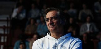 Jorge Martínez el éxito en la sombra