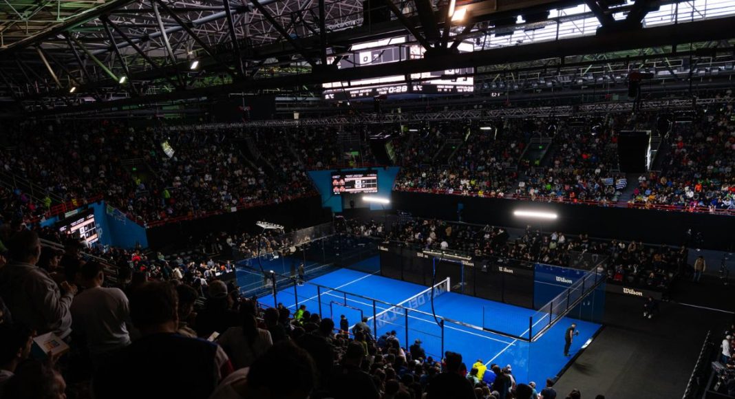 Mar del Plata P1: 9.000 argumentos para que Argentina acoja más pruebas