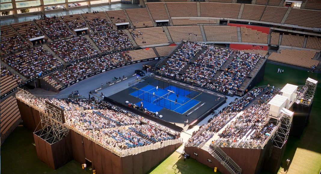 Sevilla Premier Padel P2 España se merece más peso en el calendario