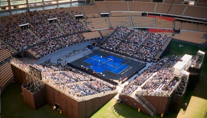 Sevilla Premier Padel P2 España se merece más peso en el calendario