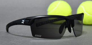 BIKKOA® lanza sus nuevas gafas de pádel GOAT Fotocromáticas BIKKOA® lanza sus nuevas gafas de pádel GOAT Fotocromáticas