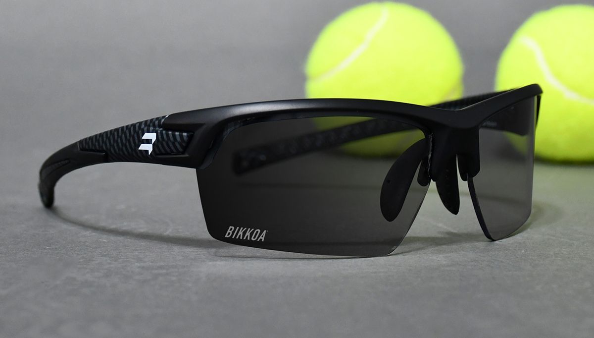 Bikkoa Carbon Goat Padel Sunglasses One Size