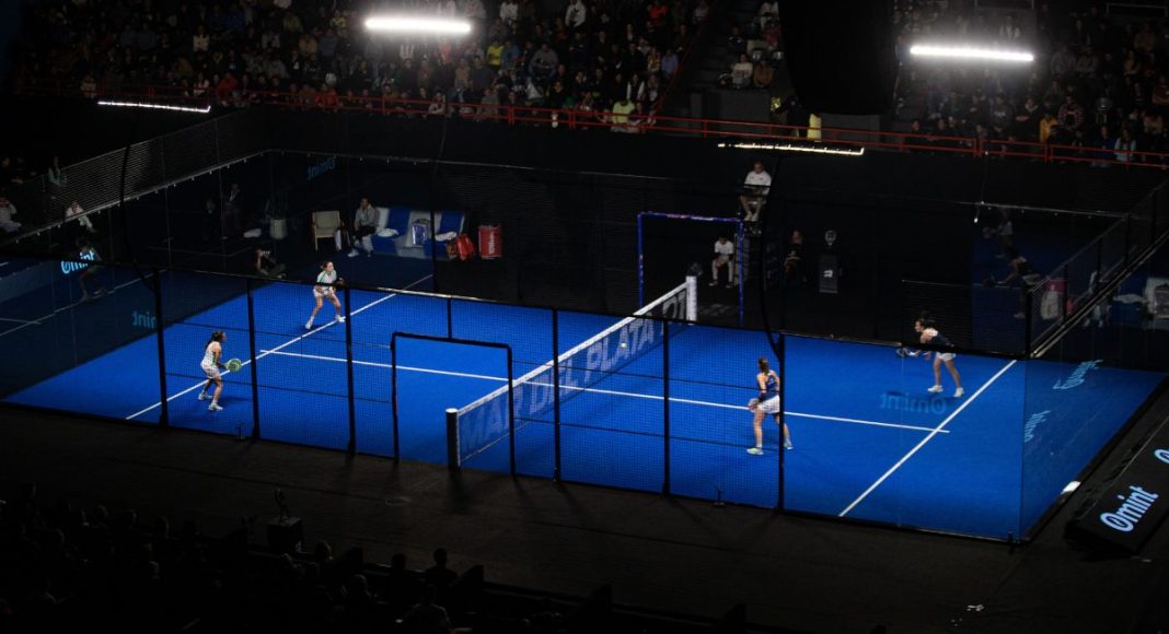 Enfrentamientos, horarios y retransmisión de las finales del Mar del Plata P1