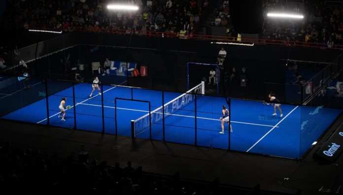 Enfrentamientos, horarios y retransmisión de las finales del Mar del Plata P1