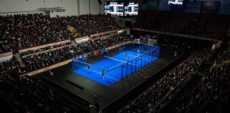 ¿A qué hora se juegan las semifinales del Asunción P2 y cuáles son los enfrentamientos? ¿A qué hora se juegan las semifinales del Asunción P2 y cuáles son los enfrentamientos?