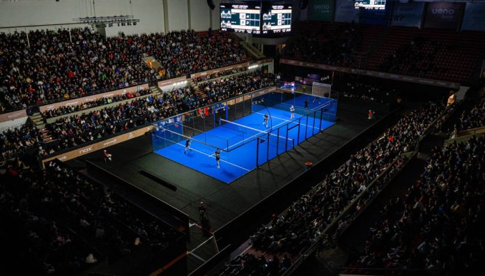 ¿A qué hora se juegan las semifinales del Asunción P2 y cuáles son los enfrentamientos?