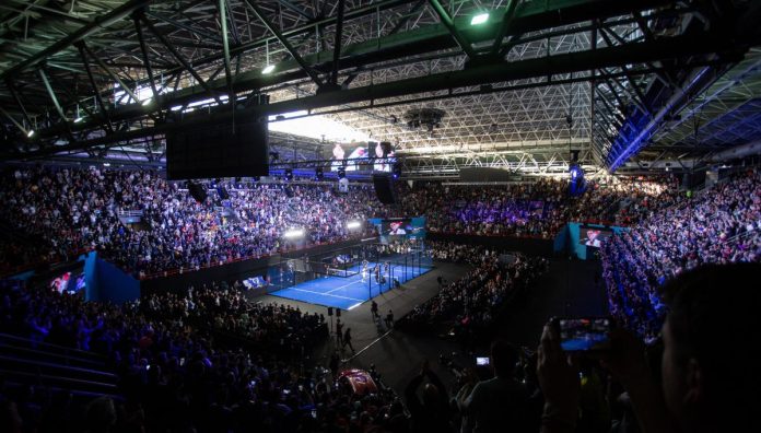 Enfrentamientos y cómo ver las semifinales del Mar del Plata P1