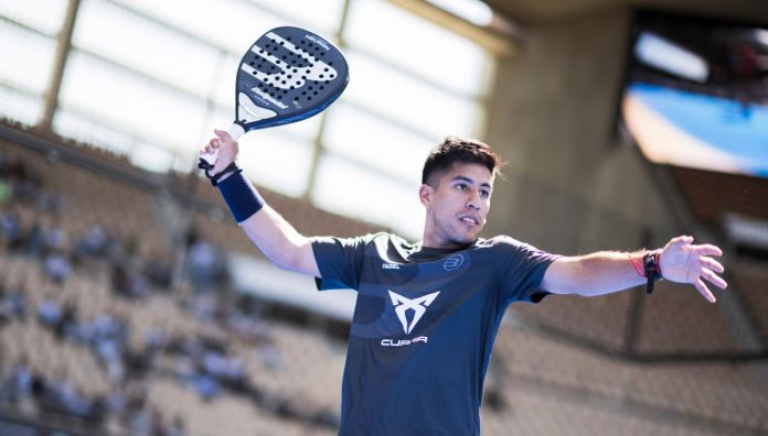 La lucha por meterse en la final del Sevilla P2: Enfrentamientos, horarios y retransmisión de las semifinales