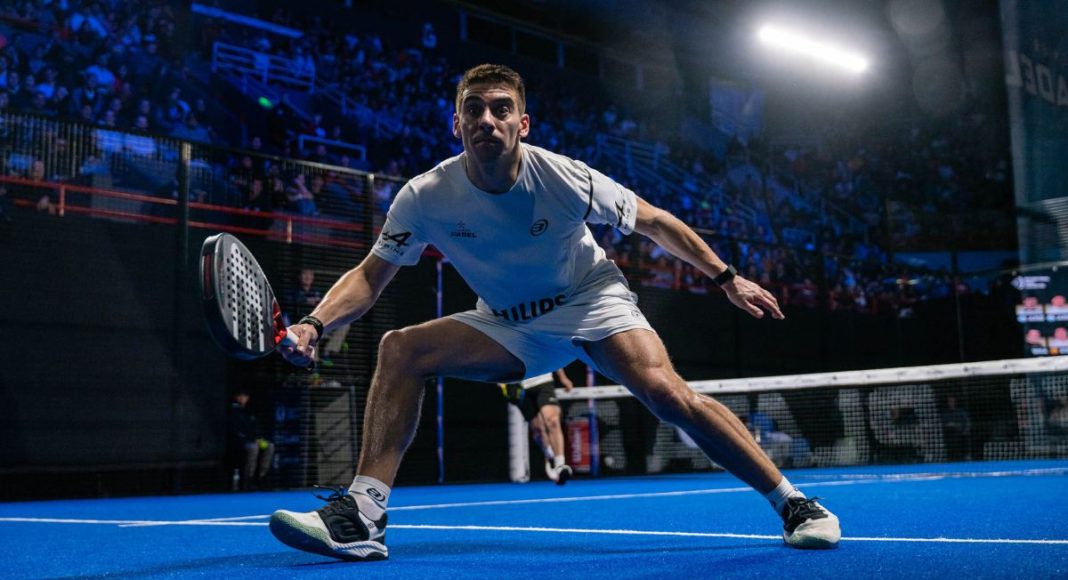 Enfrentamientos, horarios y dónde ver los cuartos del Mar del Plata P1