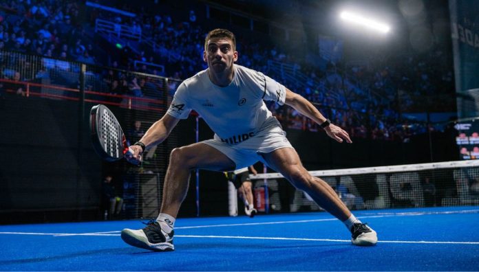 Enfrentamientos, horarios y dónde ver los cuartos del Mar del Plata P1