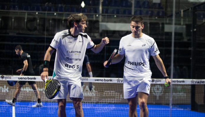 Estos son los partidos, horarios y retransmisión de los cuartos de final del Asunción P2