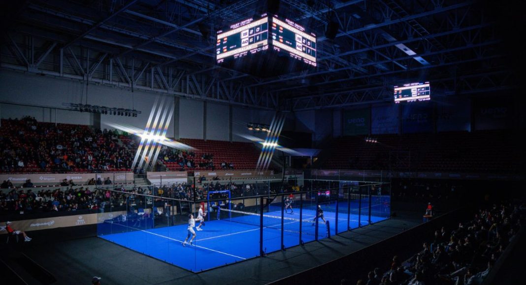 Estos son los partidos, horarios y retransmisión de la segunda jornada de los dieciseisavos del Asunción P2