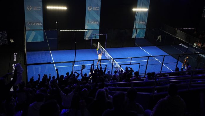 Enfrentamientos y horarios de la primera jornada de los dieciseisavos del Mar del Plata P1