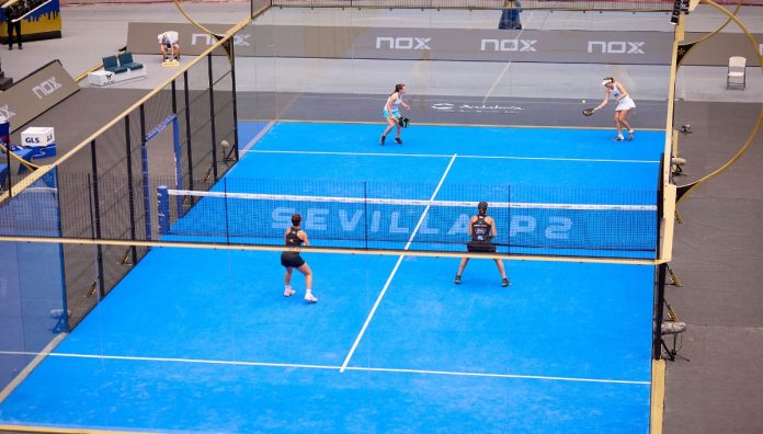 Estos son los partidos, horarios y retransmisión de la segunda jornada de los dieciseisavos del Sevilla P2