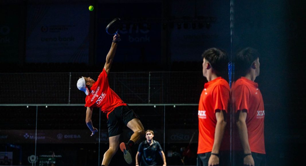 Estos son los partidos, horarios y retransmisión de los octavos de final del Asunción P2