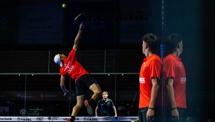 Estos son los partidos, horarios y retransmisión de los octavos de final del Asunción P2