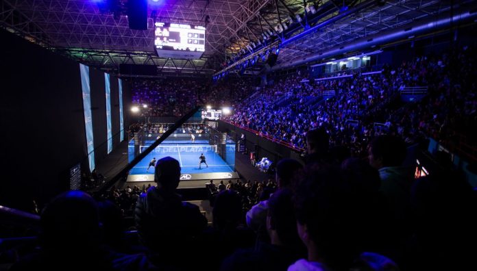 Enfrentamientos y horarios de los octavos del Mar del Plata P1