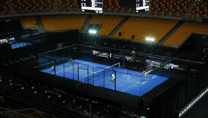 Enfrentamientos y horarios de los treintaidosavos del Santiago P1