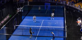 Enfrentamientos, horarios y retransmisión de los octavos del Santiago Premier Padel P1 Enfrentamientos, horarios y retransmisión de los octavos del Santiago Premier Padel P1