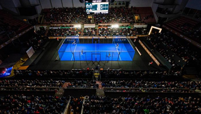 La FIP y Premier Padel anuncian cambios en el calendario en la segunda mitad del año