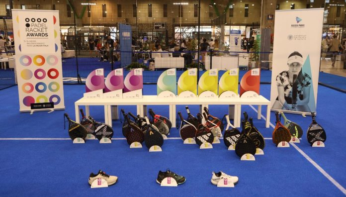 La Primera Edición del Padel World Summit culmina con éxito